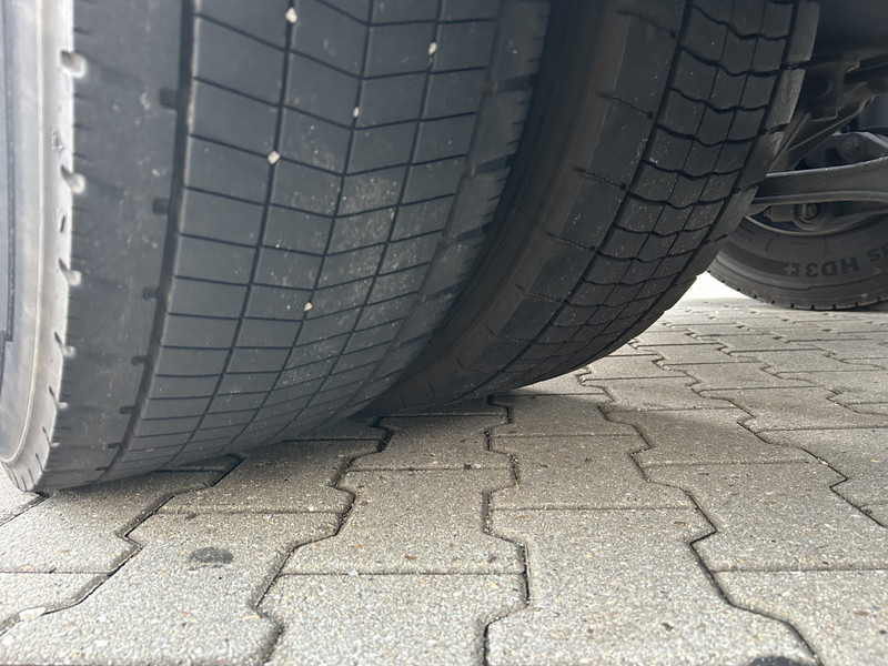 Tracteur routier MAN TGS 18.440 TM / Smart Tacho V2 / Full Led / APK TUV 12-26: photos 18