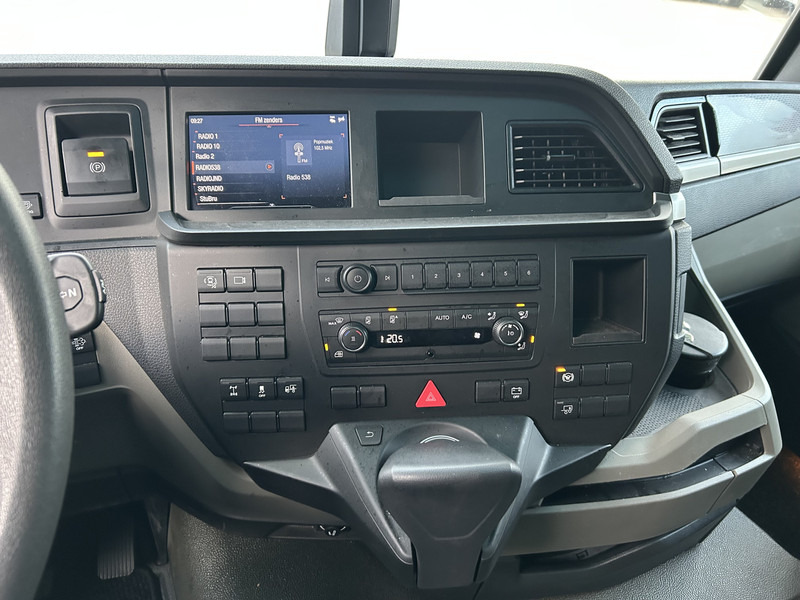 Tracteur routier MAN TGS 18.440 TM / Smart Tacho V2 / Full Led / APK TUV 12-26: photos 6