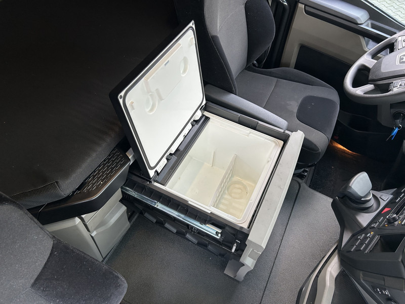 Tracteur routier MAN TGS 18.440 TM / Smart Tacho V2 / Full Led / APK TUV 12-26: photos 8