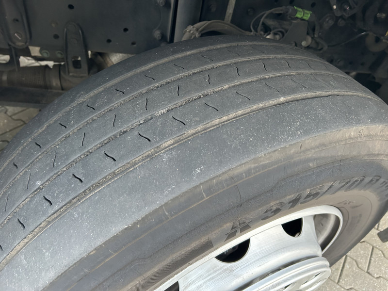 Tracteur routier MAN TGS 18.440 TM / Smart Tacho V2 / Full Led / APK TUV 12-26: photos 16