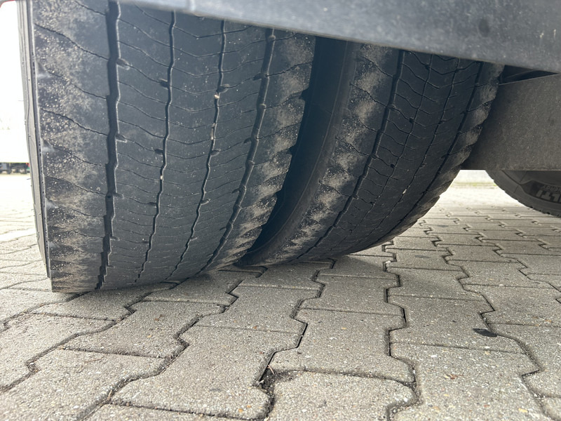 Tracteur routier Mercedes-Benz Actros 1845 Gigaspace / Tacho V2 / PTO - Hydraulic / Stand Airco / APK TUV 11-26: photos 15