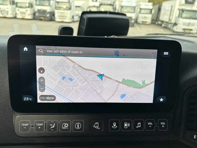 Tracteur routier Mercedes-Benz Actros 1845 Gigaspace / Tacho V2 / PTO - Hydraulic / Stand Airco / APK TUV 11-26: photos 6