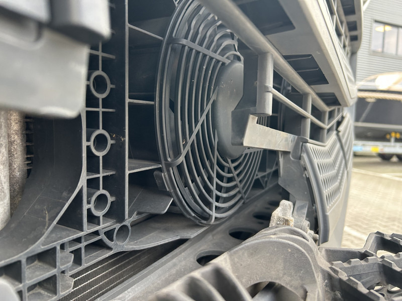 Tracteur routier Mercedes-Benz Actros 1845 Gigaspace / Tacho V2 / PTO - Hydraulic / Stand Airco / APK TUV 11-26: photos 10