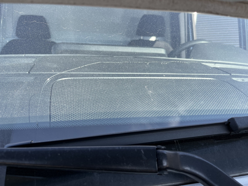 Mercedes-Benz Sprinter 315 1.9 CDI / Chassis - Cabine / Box Damage / APK TUV 07-26 - Véhicule utilitaire: photos 5 Mercedes-Benz Sprinter 315 1.9 CDI / Chassis - Cabine / Box Damage / APK TUV 07-26 - Véhicule utilitaire: photos 5