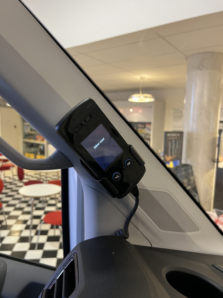 Minibus, Transport de personnes MAN TGE 6.160 Intercity: photos 18 Minibus, Transport de personnes MAN TGE 6.160 Intercity: photos 18