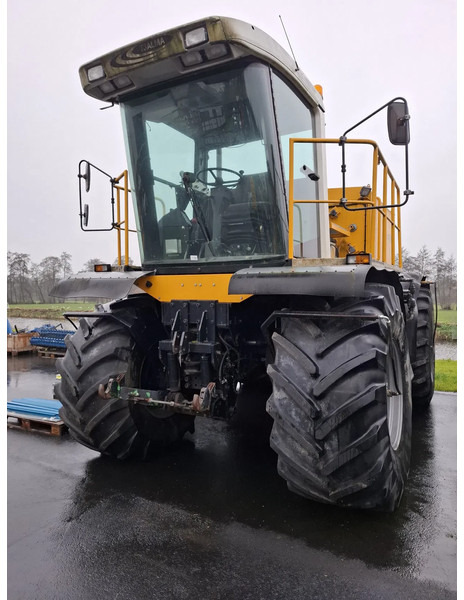 BRAUTIGAM 120-40 - Remorque agricole: photos 2 BRAUTIGAM 120-40 - Remorque agricole: photos 2