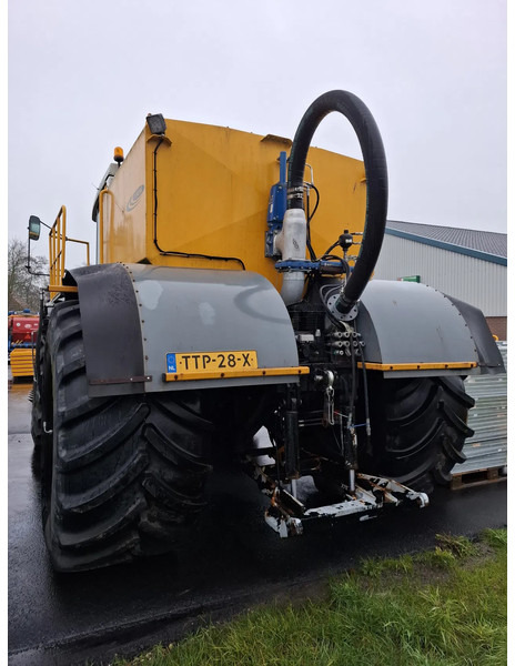 BRAUTIGAM 120-40 - Remorque agricole: photos 3 BRAUTIGAM 120-40 - Remorque agricole: photos 3