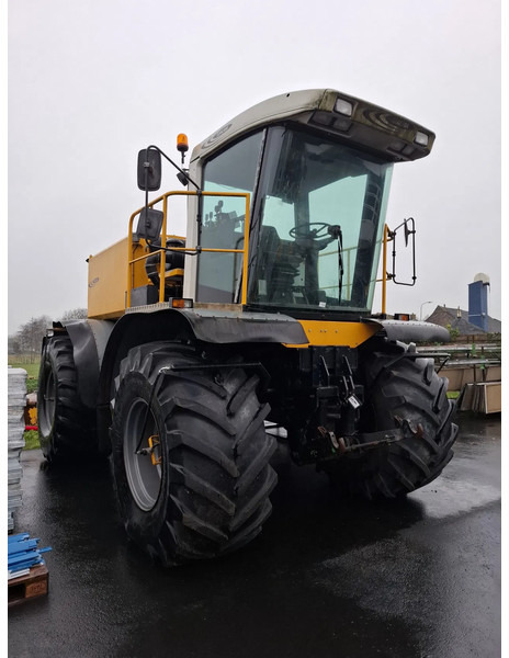 BRAUTIGAM 120-40 - Remorque agricole: photos 1 BRAUTIGAM 120-40 - Remorque agricole: photos 1