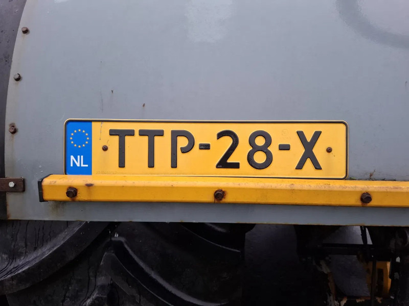 BRAUTIGAM 120-40 - Remorque agricole: photos 5 BRAUTIGAM 120-40 - Remorque agricole: photos 5