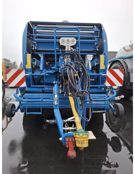 Göweil G-1F125 - Machine agricole: photos 4 Göweil G-1F125 - Machine agricole: photos 4