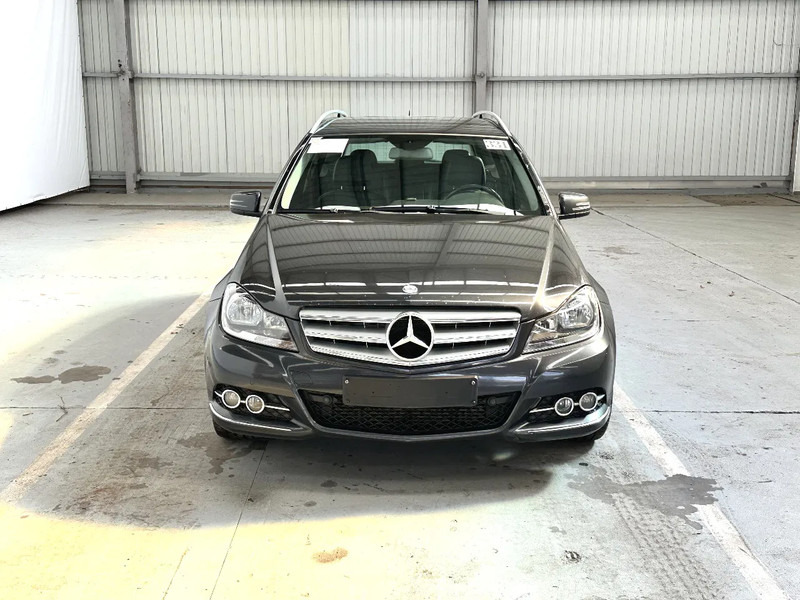 Voiture Mercedes-Benz C-Klasse C200 CDI / MOTORPROBLEEM /PROBLEME DE MOTEUR / MOTORPROBLEM: photos 8
