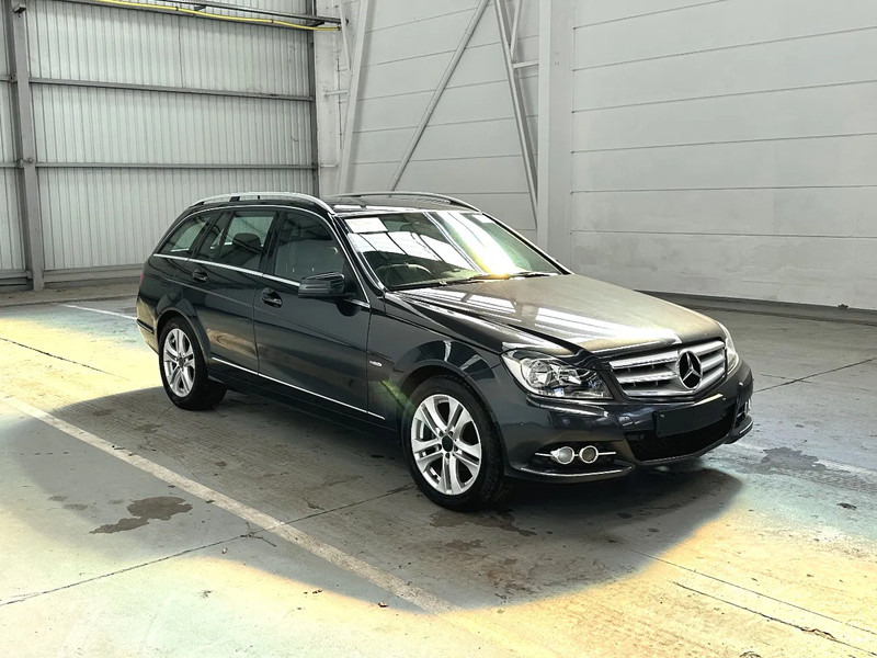 Voiture Mercedes-Benz C-Klasse C200 CDI / MOTORPROBLEEM /PROBLEME DE MOTEUR / MOTORPROBLEM: photos 7