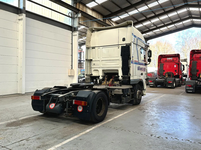DAF XF 105.410 XF 105 - Tracteur routier: photos 5 DAF XF 105.410 XF 105 - Tracteur routier: photos 5