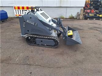 BTTL St25m-6 - Chargeuse sur chenilles: photos 1 BTTL St25m-6 - Chargeuse sur chenilles: photos 1