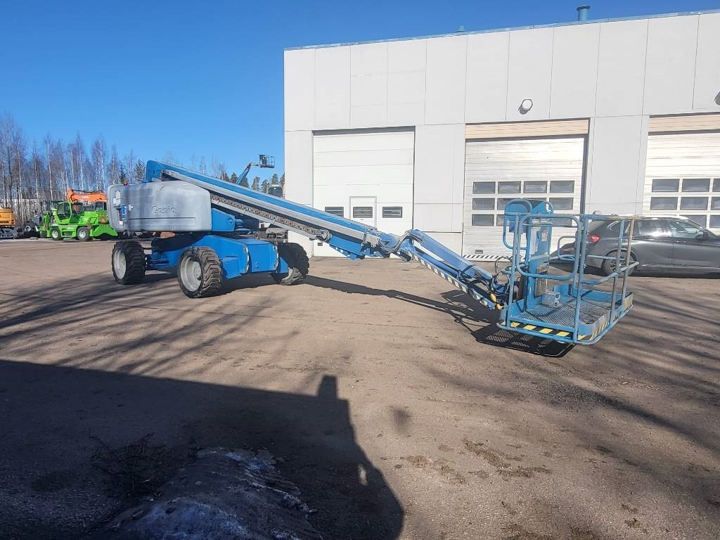 Genie S 65 - Nacelle articulée: photos 5 Genie S 65 - Nacelle articulée: photos 5