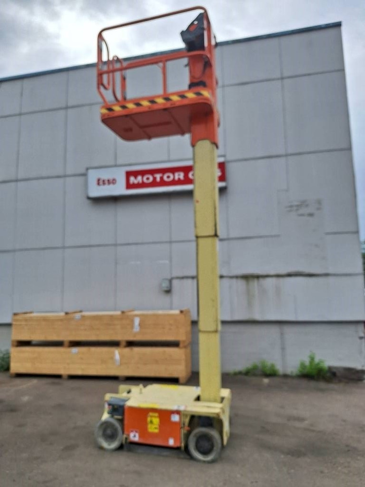 JLG 1230 ES uudet akut!! Muuttoale! - Nacelle ciseaux: photos 1 JLG 1230 ES uudet akut!! Muuttoale! - Nacelle ciseaux: photos 1