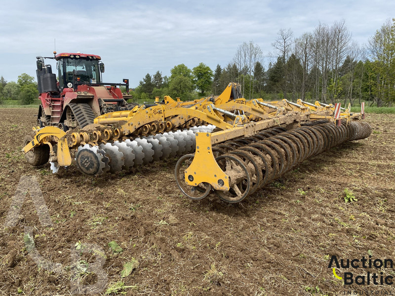 Agrisem DOM GOLD 9M - Cover crop: photos 4 Agrisem DOM GOLD 9M - Cover crop: photos 4