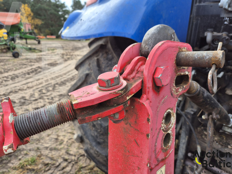 Akpil KMJR4+1SO - Charrue: photos 5 Akpil KMJR4+1SO - Charrue: photos 5