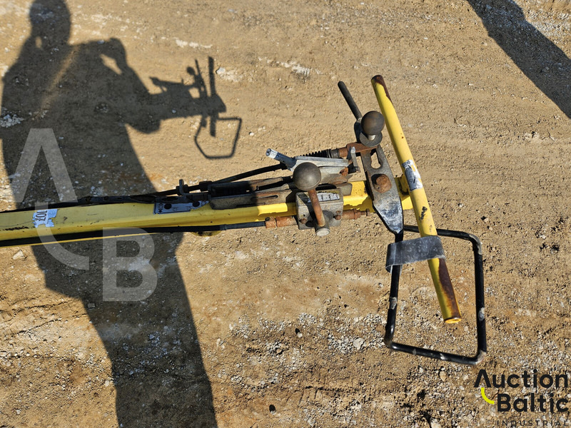 Compacteur Bomag BW 71EHB-2: photos 13