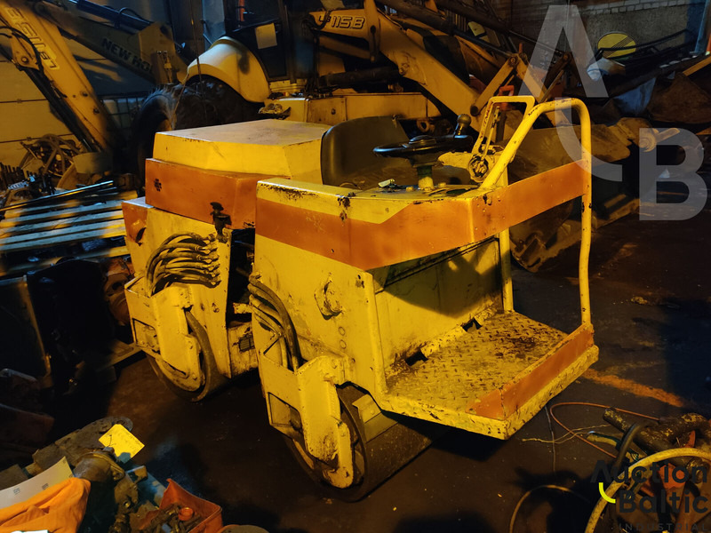 Bomag BW 75 ADL - Compacteur: photos 2 Bomag BW 75 ADL - Compacteur: photos 2