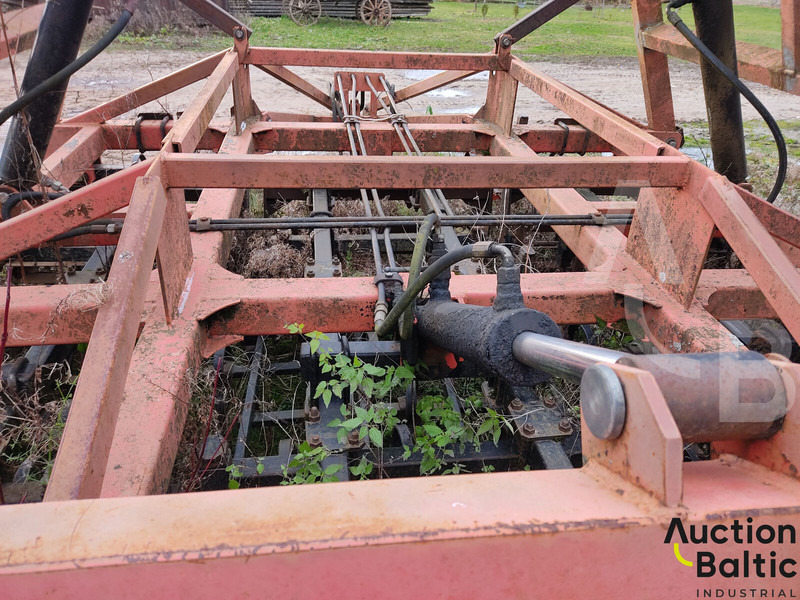 Bineuse CULTIVATOR: photos 12 Bineuse CULTIVATOR: photos 12