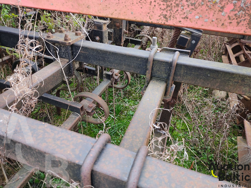 Bineuse CULTIVATOR: photos 13 Bineuse CULTIVATOR: photos 13