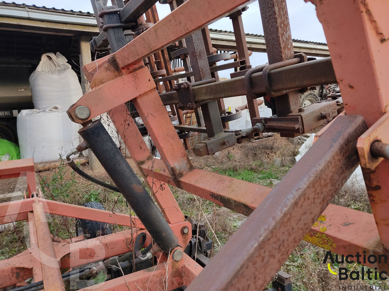 Bineuse CULTIVATOR: photos 8 Bineuse CULTIVATOR: photos 8