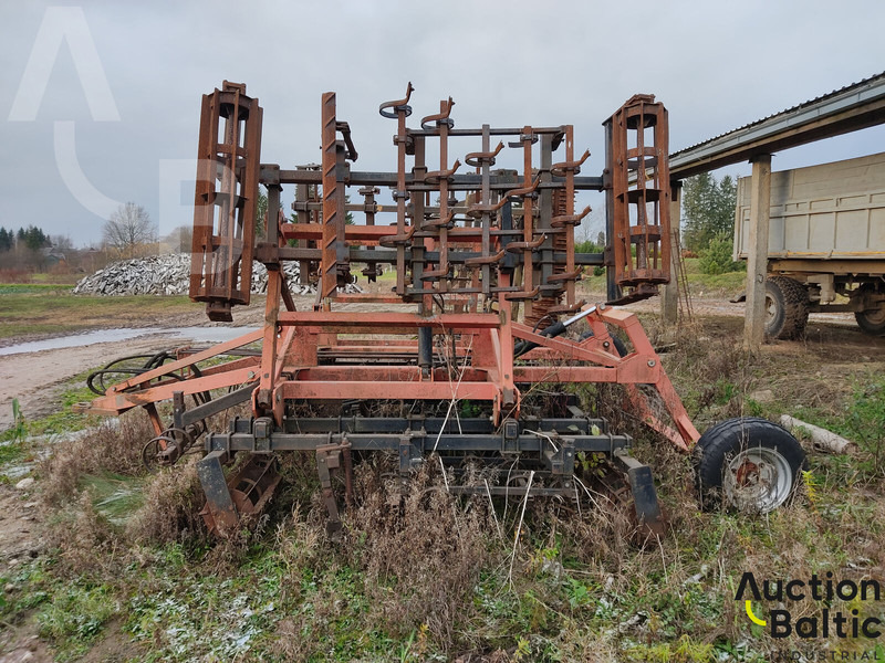 Bineuse CULTIVATOR: photos 7 Bineuse CULTIVATOR: photos 7