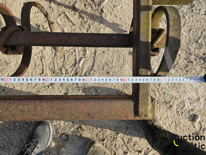 Bineuse CULTIVATOR: photos 6