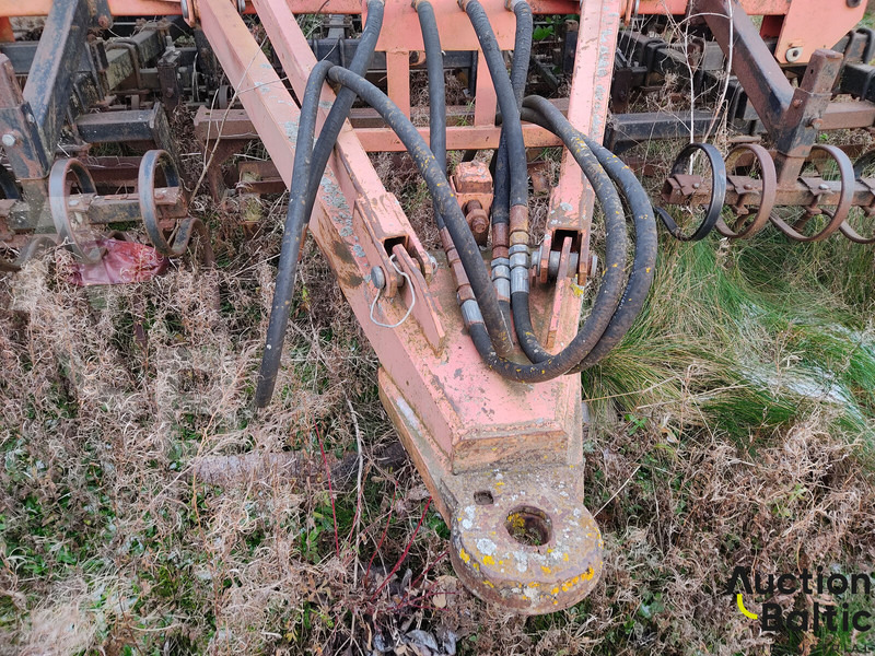 Bineuse CULTIVATOR: photos 15 Bineuse CULTIVATOR: photos 15