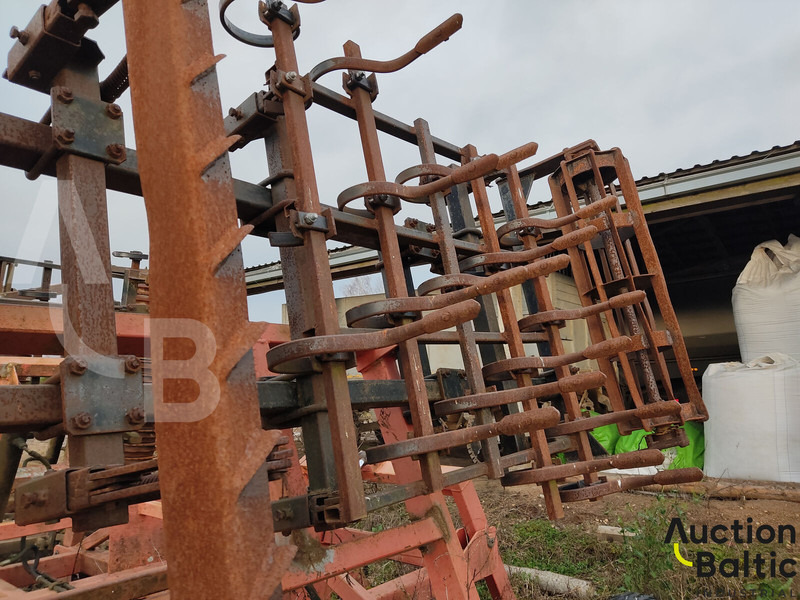 Bineuse CULTIVATOR: photos 9 Bineuse CULTIVATOR: photos 9