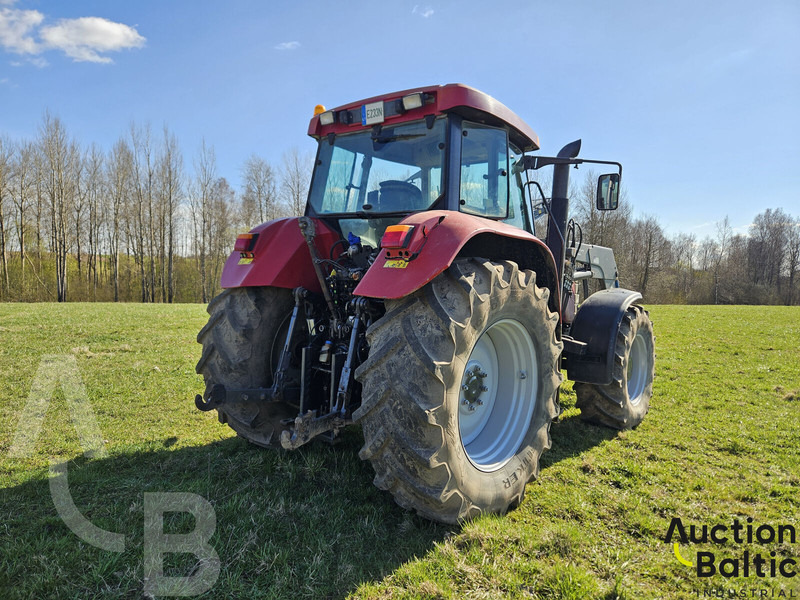 Case IH CVX 1135 - Tracteur agricole: photos 4 Case IH CVX 1135 - Tracteur agricole: photos 4