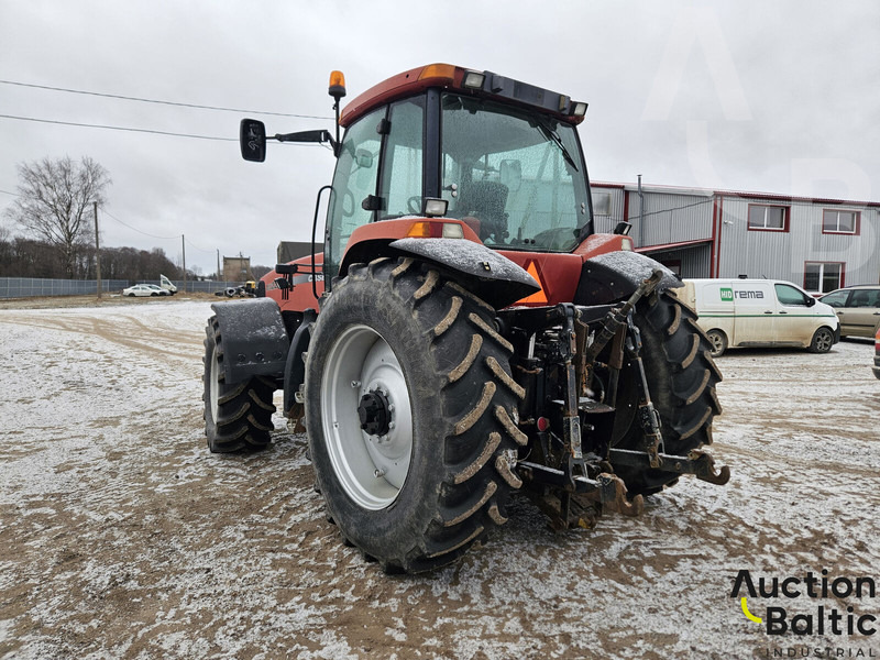 Case IH MX 220 - Tracteur agricole: photos 3 Case IH MX 220 - Tracteur agricole: photos 3