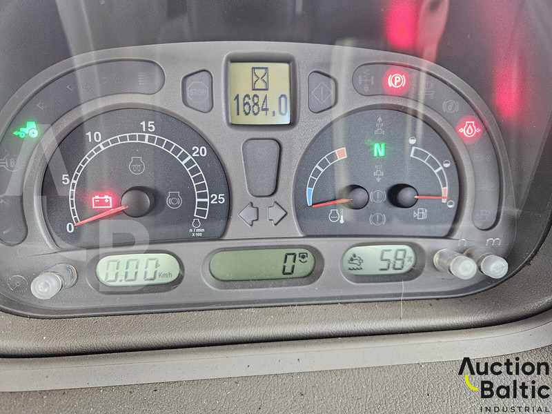 Case IH Puma 150 - Tracteur agricole: photos 5 Case IH Puma 150 - Tracteur agricole: photos 5