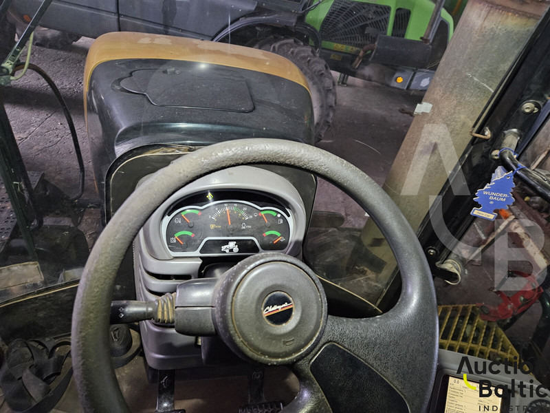 Tracteur à chenilles Challenger MT 865: photos 9