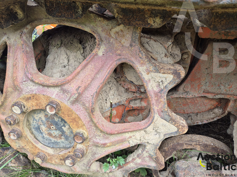 Bulldozer DT-75: photos 18