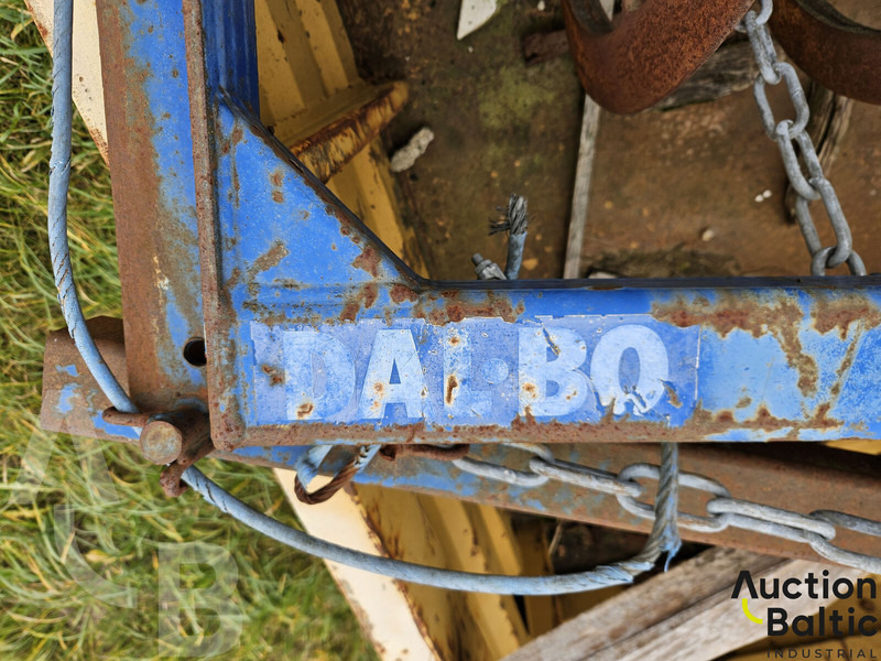 Dal-Bo Soil compaction rollers - Outils du sol: photos 5 Dal-Bo Soil compaction rollers - Outils du sol: photos 5