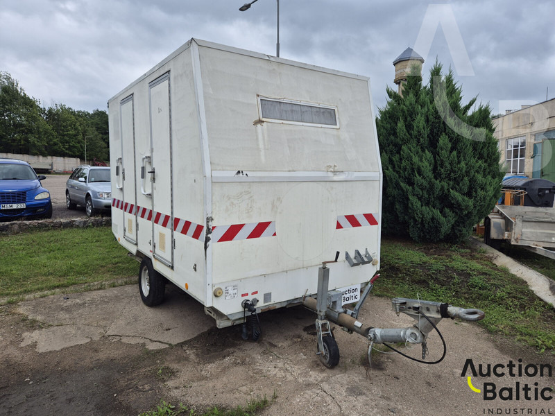 Daudin DCM2 - Équipement de garage: photos 2 Daudin DCM2 - Équipement de garage: photos 2