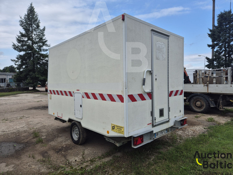 Daudin DCM2T - Équipement de garage: photos 4 Daudin DCM2T - Équipement de garage: photos 4