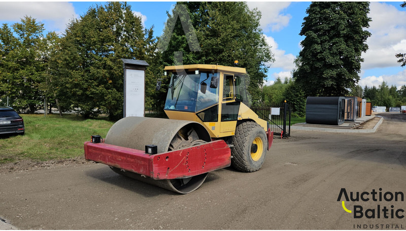 Dynapac CA 302 D - Compacteur: photos 4 Dynapac CA 302 D - Compacteur: photos 4