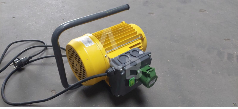 Atlas-Copco CF11MEco - Engins de chantier: photos 2 Atlas-Copco CF11MEco - Engins de chantier: photos 2