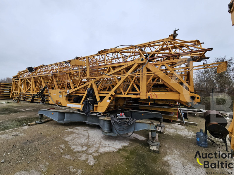 Liebherr 56K - Engins de chantier: photos 4 Liebherr 56K - Engins de chantier: photos 4