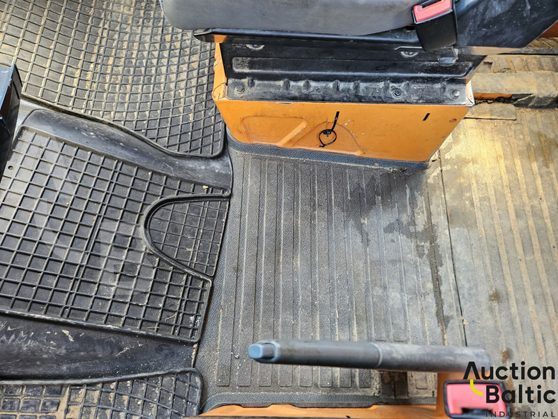 Engins de chantier Mercedes-Benz 313: photos 12 Engins de chantier Mercedes-Benz 313: photos 12