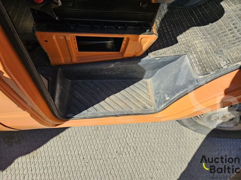 Engins de chantier Mercedes-Benz 313: photos 16 Engins de chantier Mercedes-Benz 313: photos 16