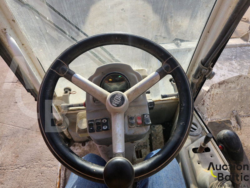 Fiori BX 15 H - Camion malaxeur: photos 5 Fiori BX 15 H - Camion malaxeur: photos 5