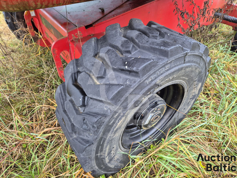 Crédit-bail de Haulotte H 16 TPX Haulotte H 16 TPX: photos 10 Crédit-bail de Haulotte H 16 TPX Haulotte H 16 TPX: photos 10