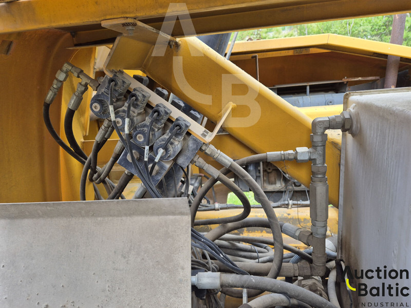 Nacelle articulée Haulotte HA 260 PX: photos 12
