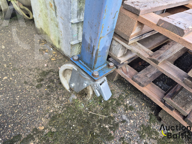 Hopper for various materials - Camion citerne: photos 5 Hopper for various materials - Camion citerne: photos 5