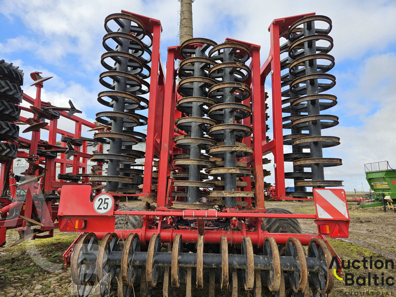 Horsch Joker 12 RT - Cover crop: photos 5 Horsch Joker 12 RT - Cover crop: photos 5