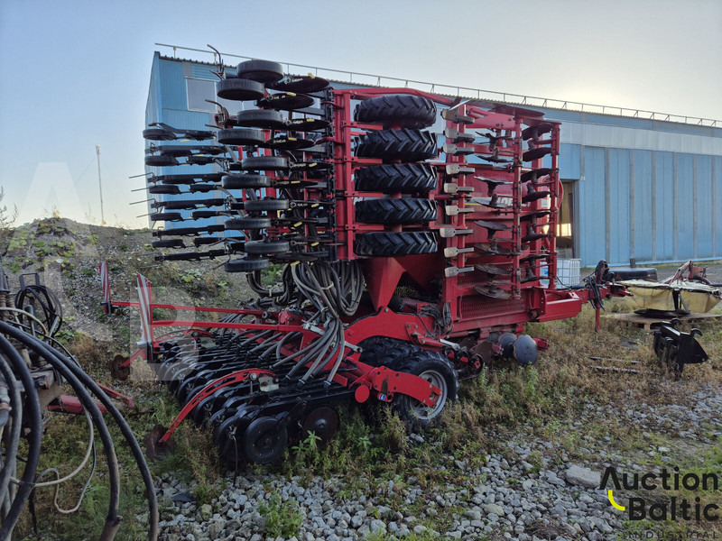 Horsch Pronto 6 DC - Combiné de semis: photos 4 Horsch Pronto 6 DC - Combiné de semis: photos 4